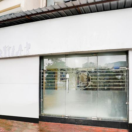 Collection O Andheri Near Mumbai Airport Formerly We Stay Exterior photo