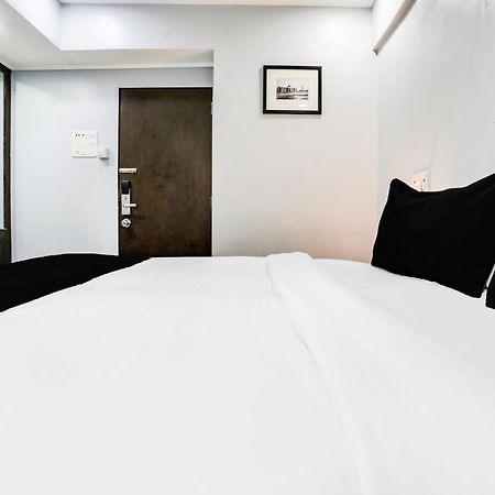 Collection O Andheri Near Mumbai Airport Formerly We Stay Exterior photo