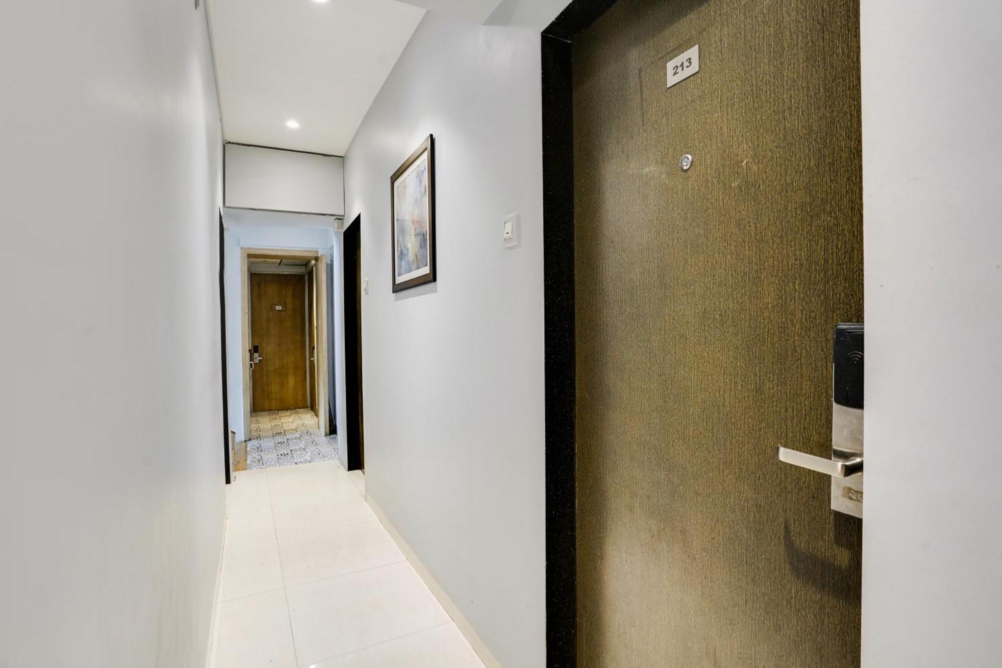 Collection O Andheri Near Mumbai Airport Formerly We Stay Exterior photo