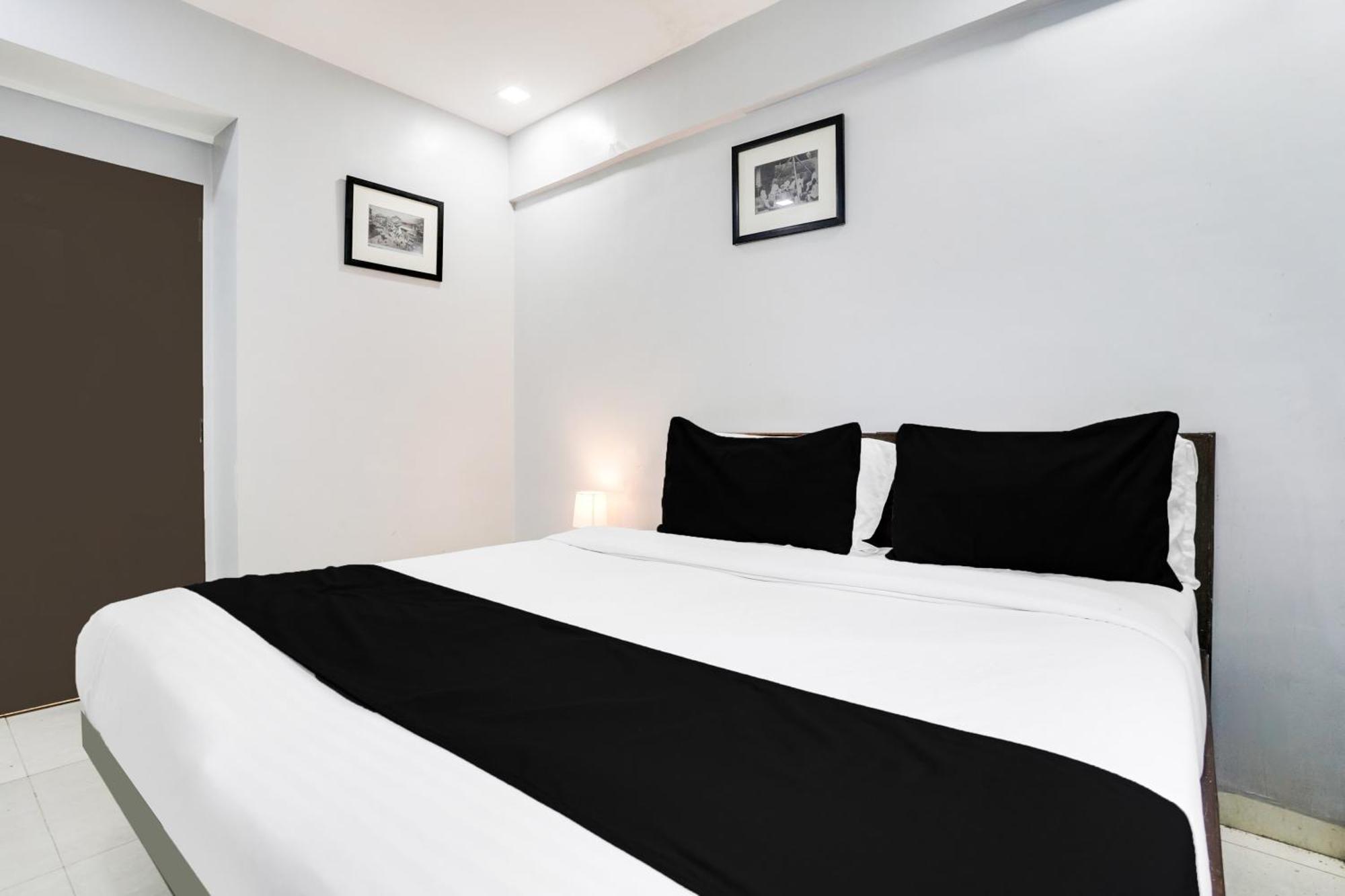 Collection O Andheri Near Mumbai Airport Formerly We Stay Exterior photo