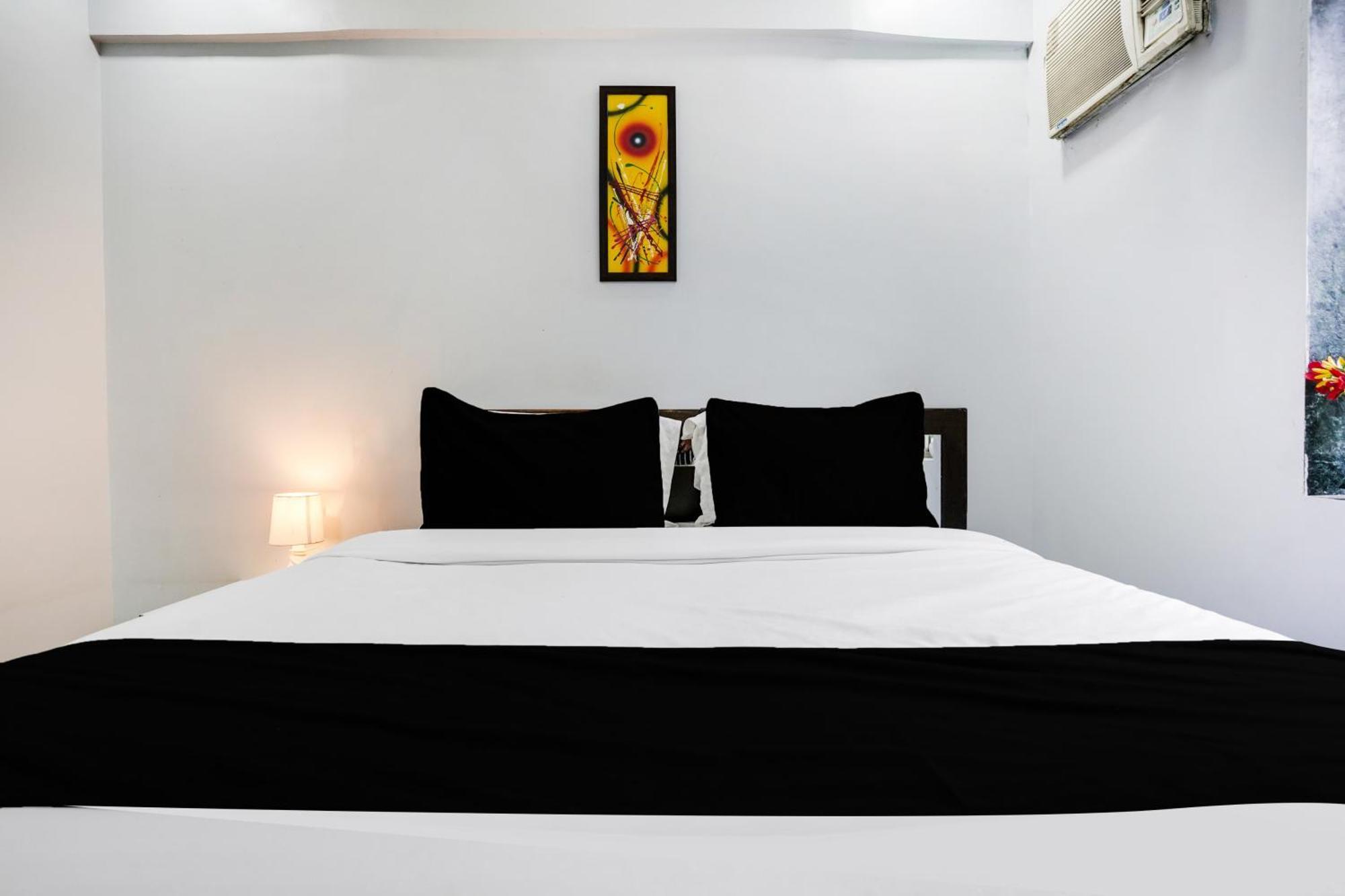 Collection O Andheri Near Mumbai Airport Formerly We Stay Exterior photo