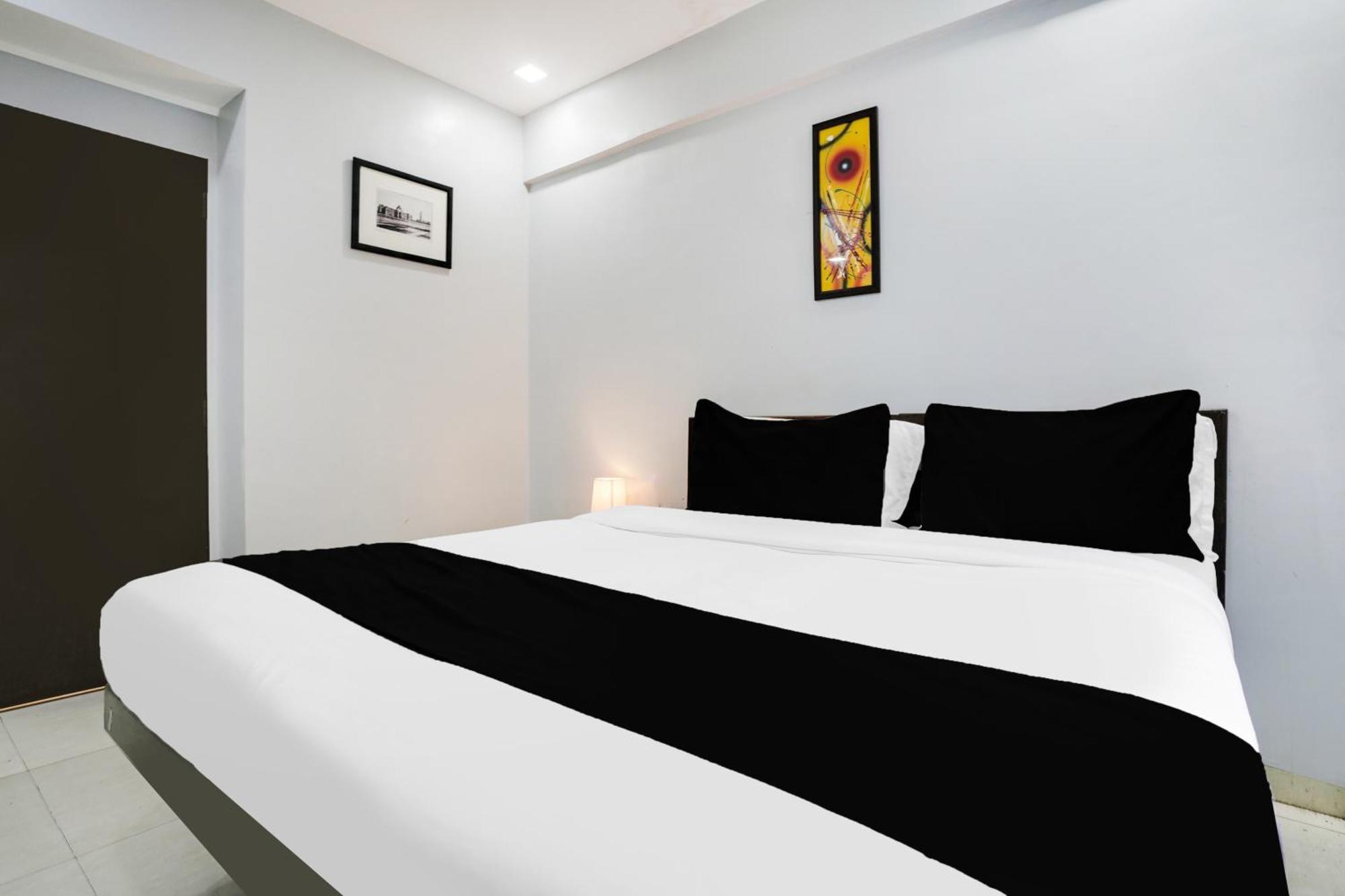 Collection O Andheri Near Mumbai Airport Formerly We Stay Exterior photo