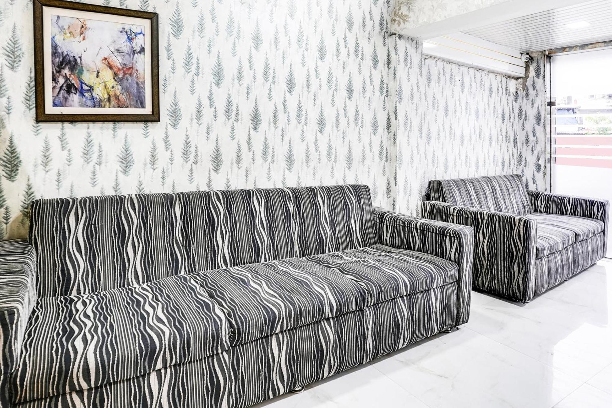 Collection O Andheri Near Mumbai Airport Formerly We Stay Exterior photo