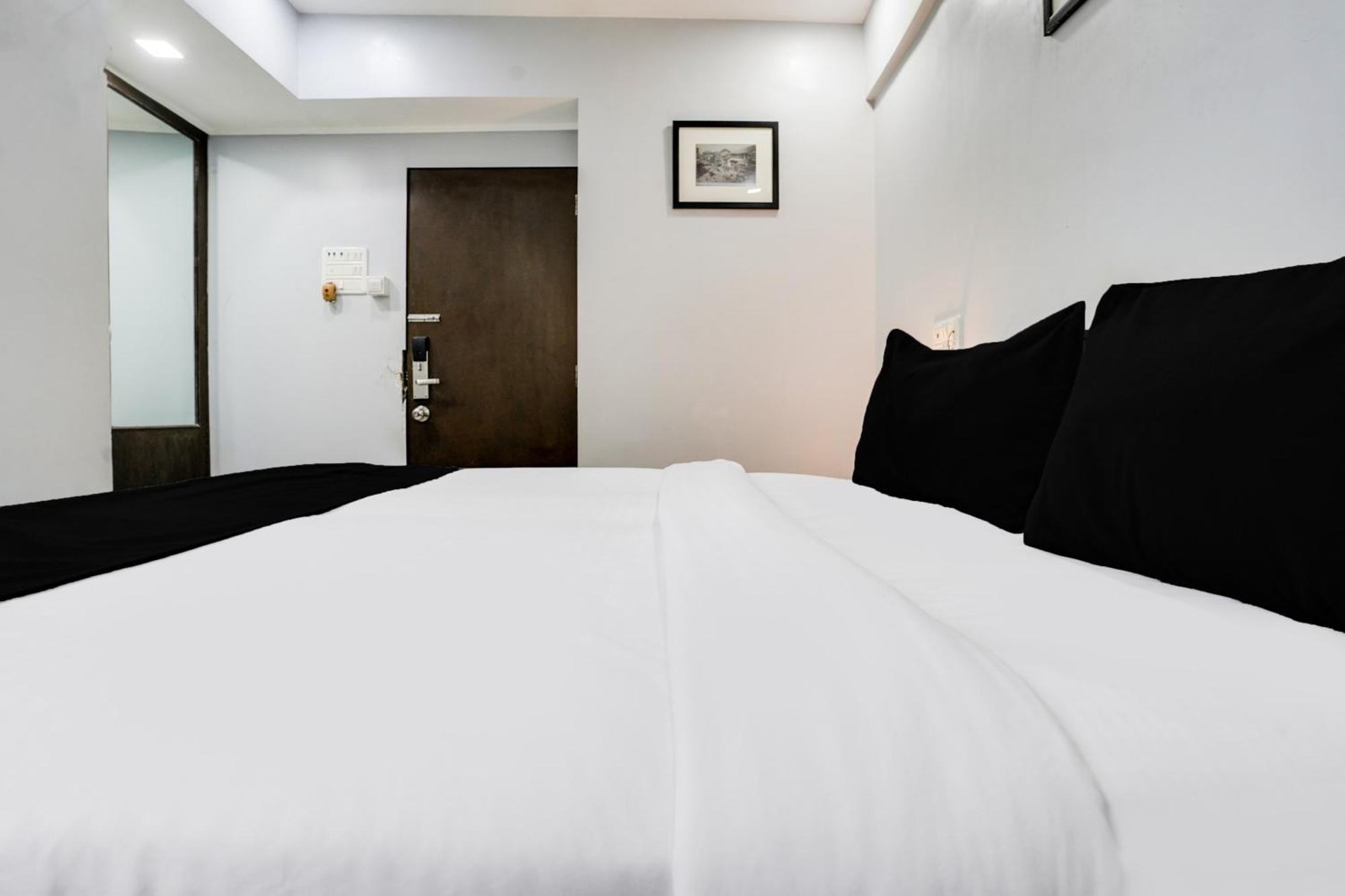 Collection O Andheri Near Mumbai Airport Formerly We Stay Exterior photo
