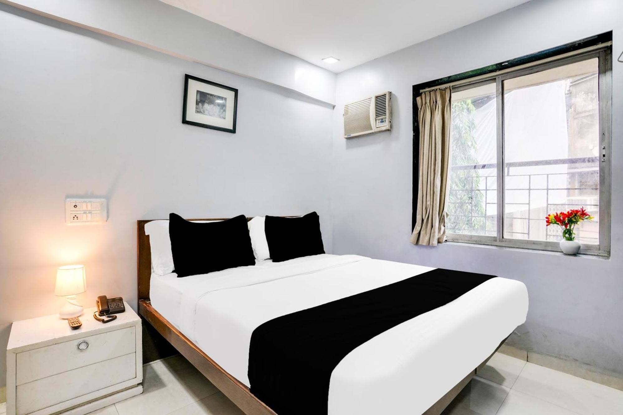 Collection O Andheri Near Mumbai Airport Formerly We Stay Exterior photo