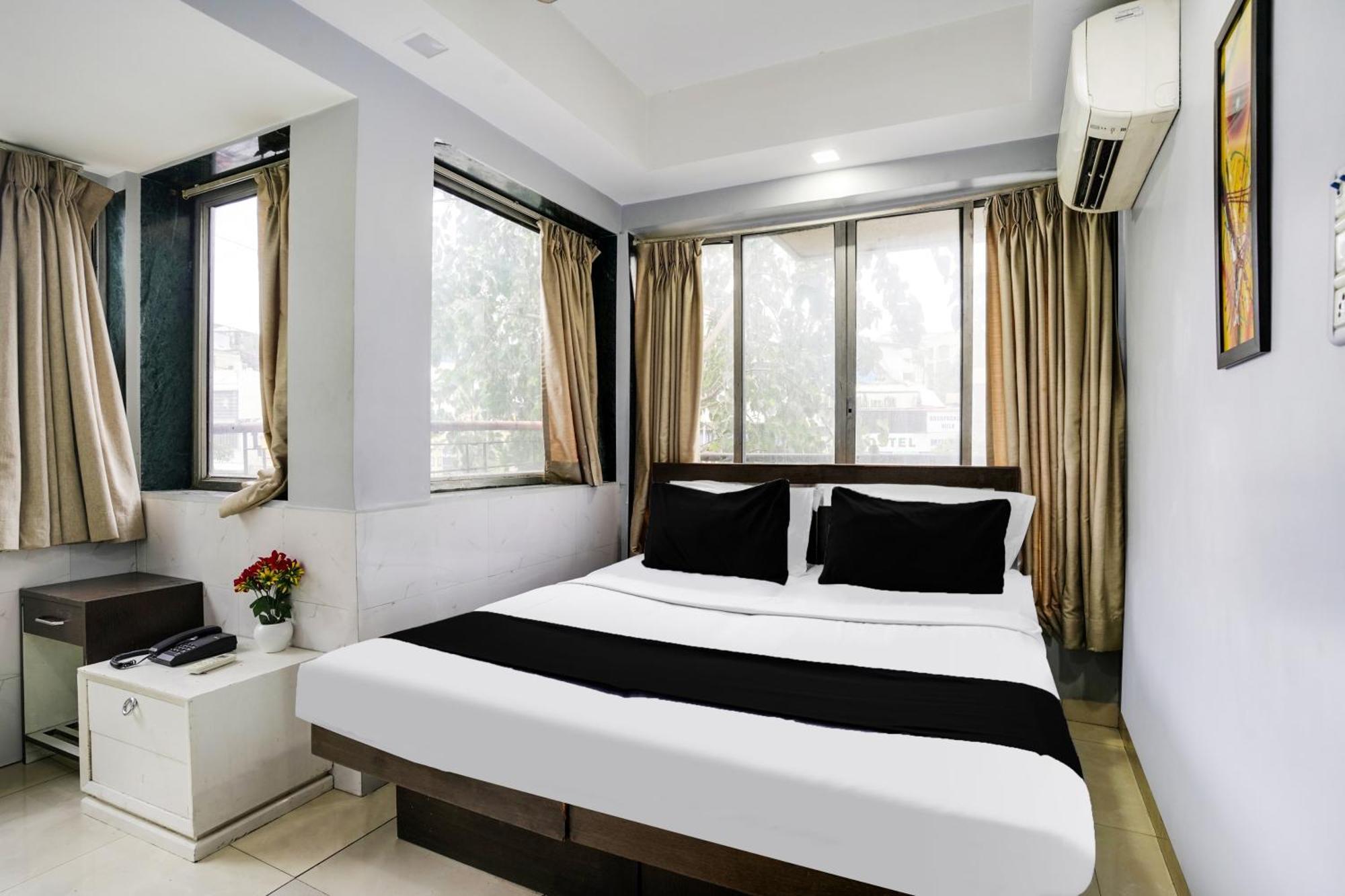 Collection O Andheri Near Mumbai Airport Formerly We Stay Exterior photo