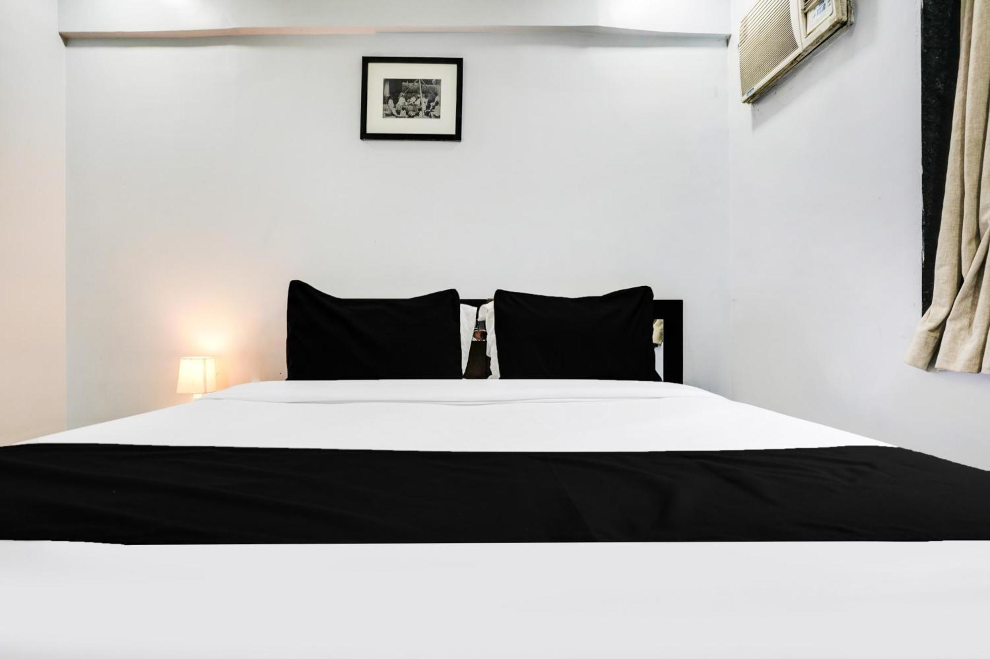Collection O Andheri Near Mumbai Airport Formerly We Stay Exterior photo